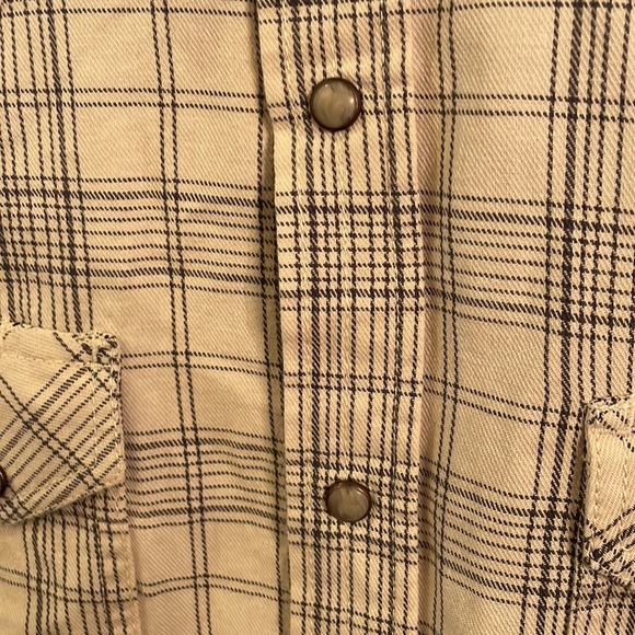 Pearlsnap Longsleeve - Picture 3 of 4